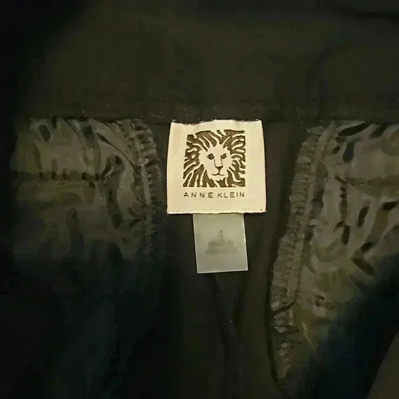 Anne Klein Pants - Picture 3 of 5